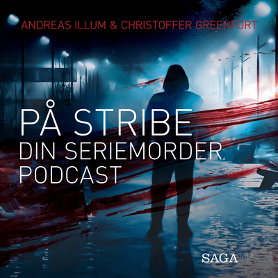 På Stribe - Din seriemorder podcast