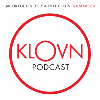 Klovn Podcast
